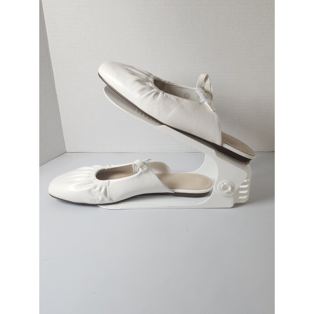 Coutgo Size 7.5 Womens Mary Jane Mules